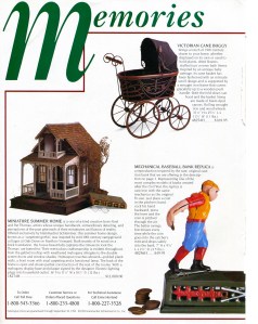 Inside cover (and, no, it didn't sell for the astronomical amount they asked).