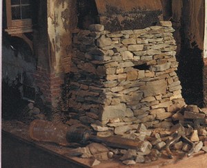 Faces Chimney constrc - Version 3