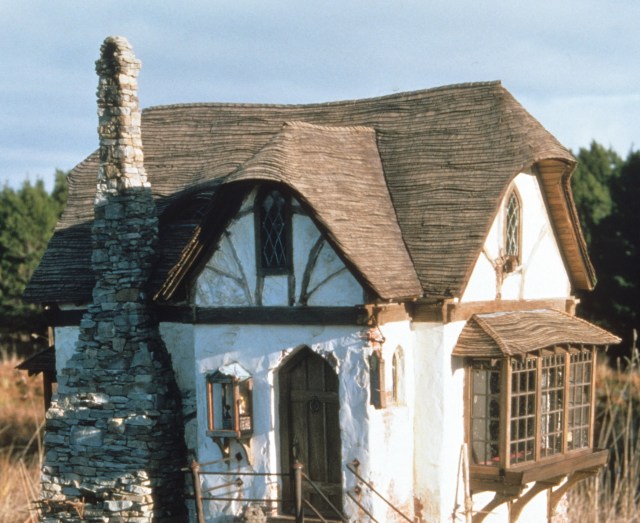 Faces of the Moon 1994 - Version 3