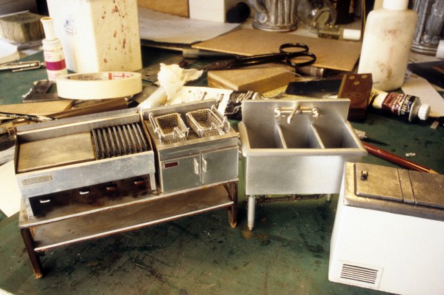 The Breeze Appliances