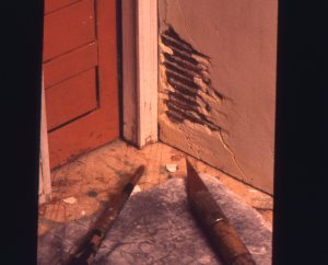 Theater bathroom detail.083