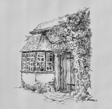 Golden Lane Artisan's Cottage.JPG